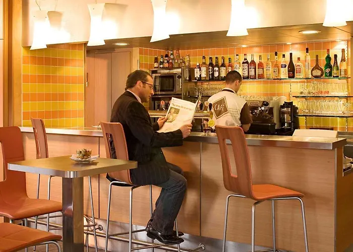 Ibis Bourg En Bresse