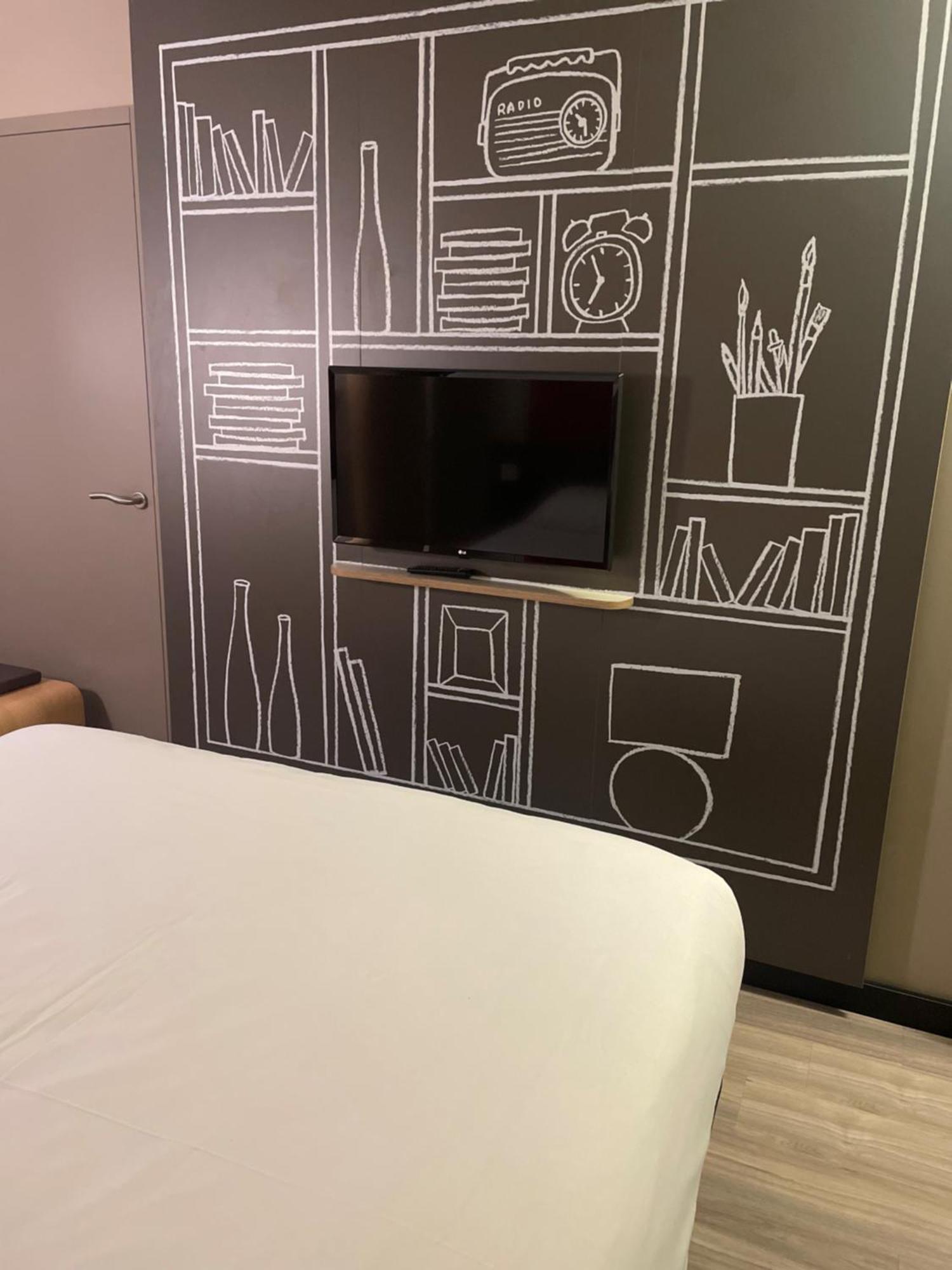Ibis En Bresse 3*