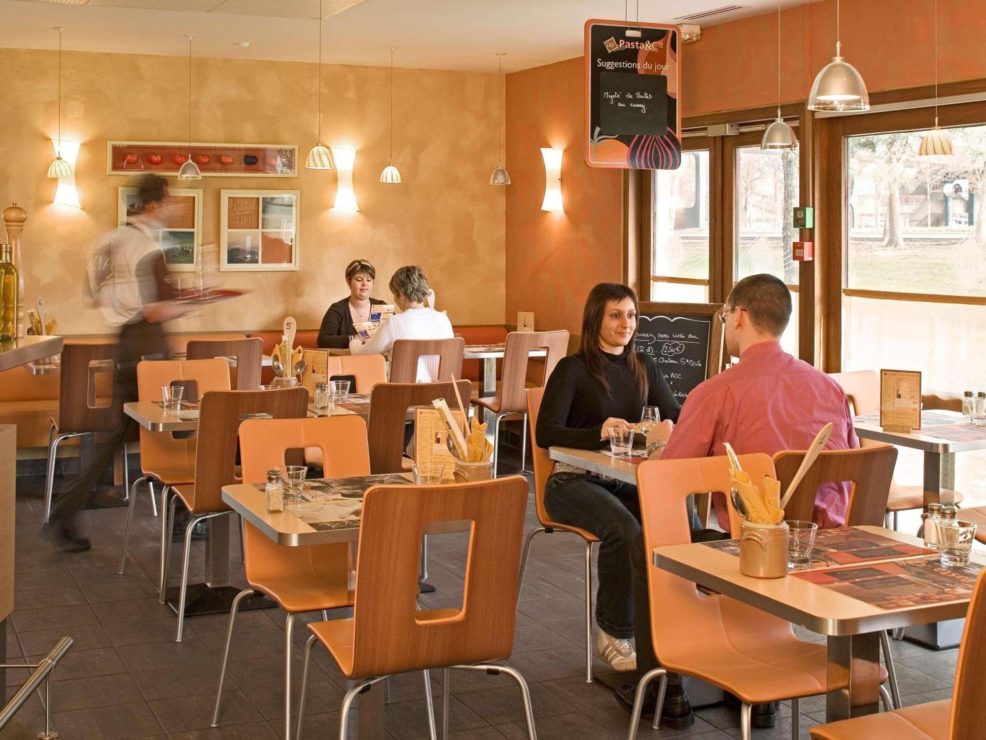Ibis En Bresse Bourg-en-Bresse