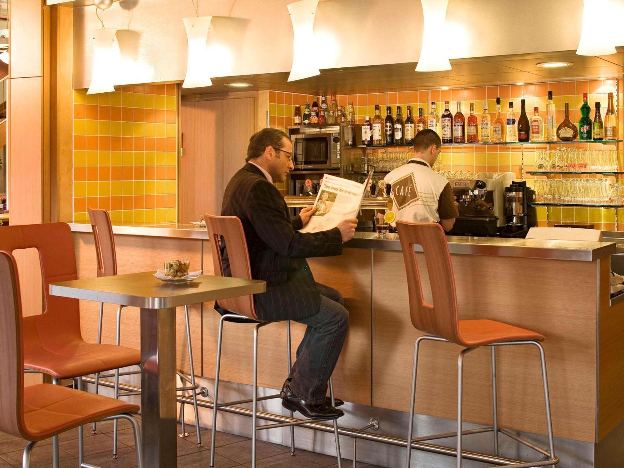 Ibis En Bresse Hotel Bourg-en-Bresse