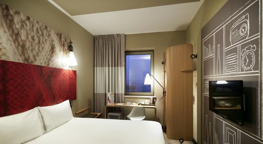 Ibis En Bresse Hotel